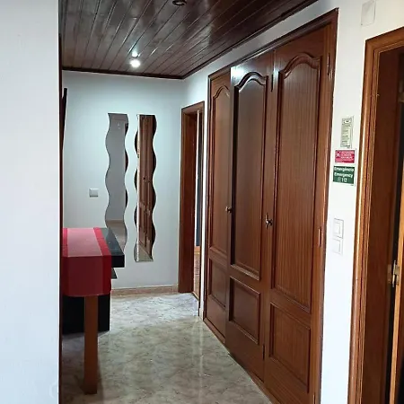 Apartamento Casa Anita - Em - Charneca Da Caparica *