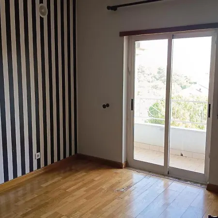 Casa Anita - Em - Charneca Da Caparica *