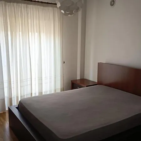 Casa Anita - Em - Charneca Da Caparica Apartamento Sobreda