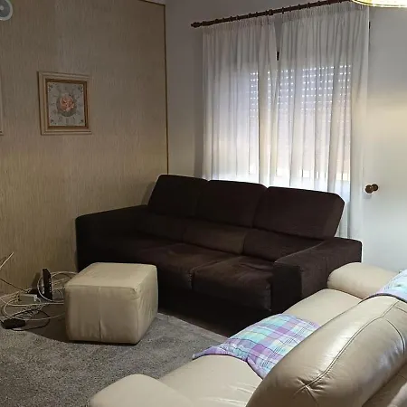 Apartamento Casa Anita - Em - Charneca Da Caparica