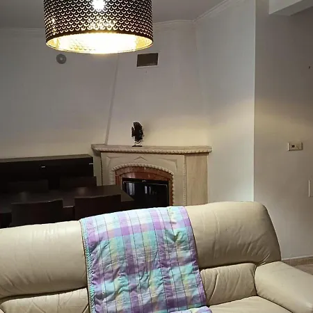 Casa Anita - Em - Charneca Da Caparica *