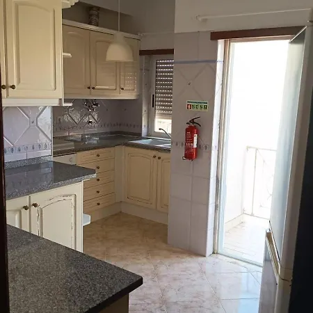 Casa Anita - Em - Charneca Da Caparica Apartamento