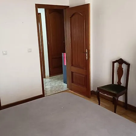 Apartamento Casa Anita - Em - Charneca Da Caparica *