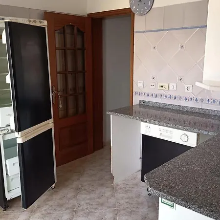 Casa Anita - Em - Charneca Da Caparica Apartamento *